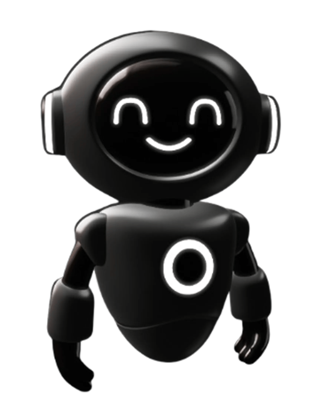 Robot Character