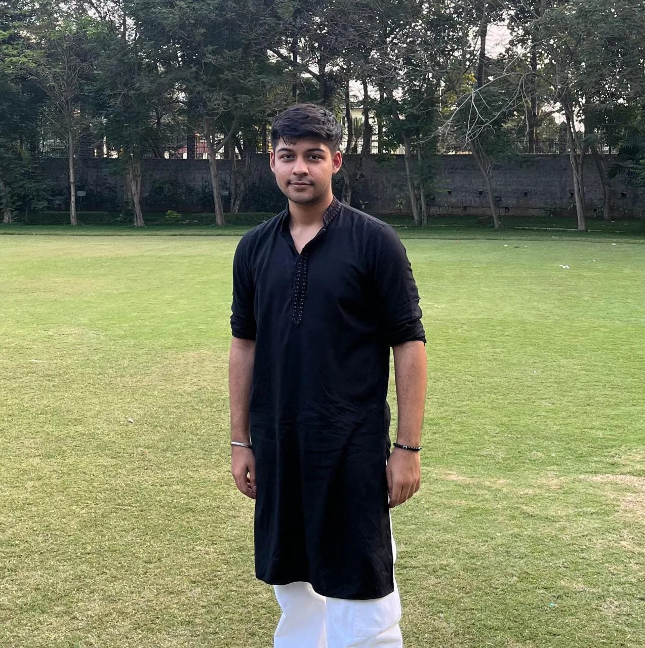 Anirudhh Chowdhury