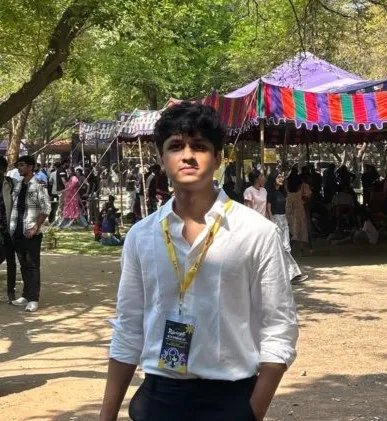 Arjan Sinha