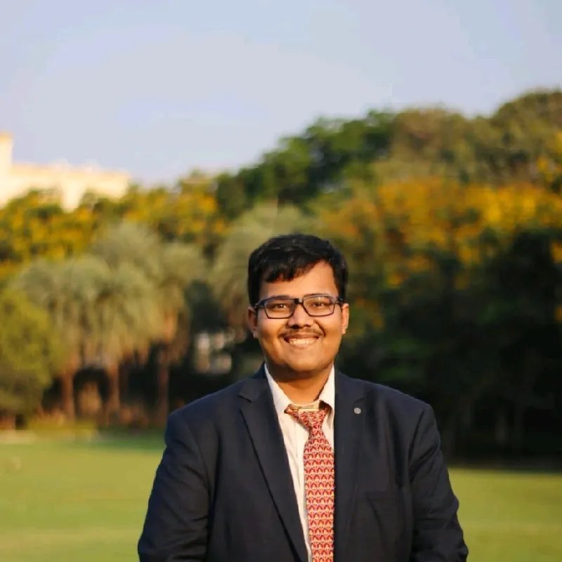 Ayush Kumar