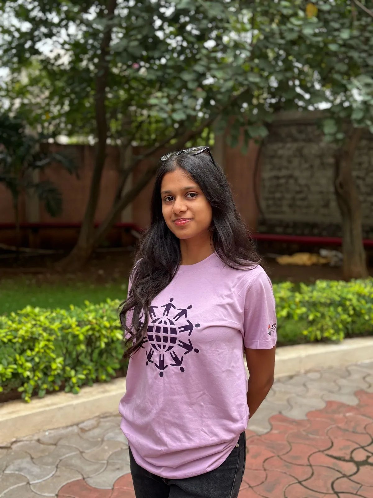 Janvi Chandra