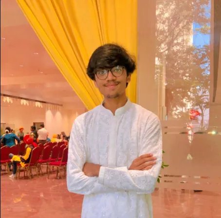Mihir Joshi