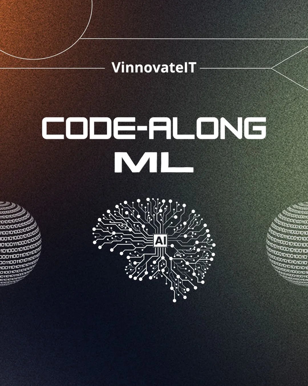 CODE ALONG